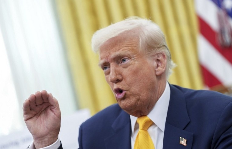    Chris Kleponis - CNP/Consolidated News Photos/Global Look Press