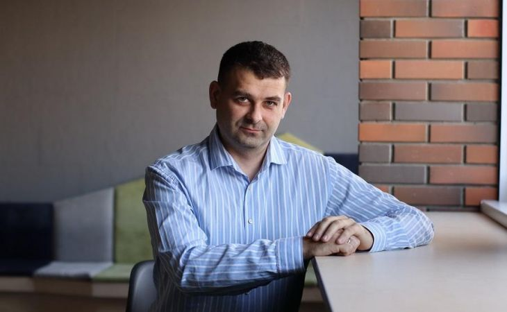 Фото:. Ян Меженин, РАНХиГС