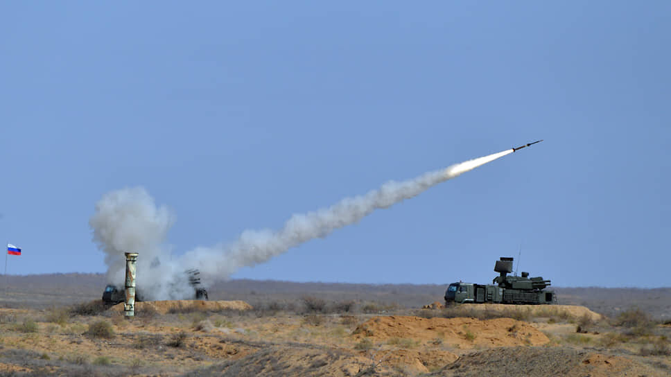 Фото: Глеб Щелкунов / Коммерсантъ