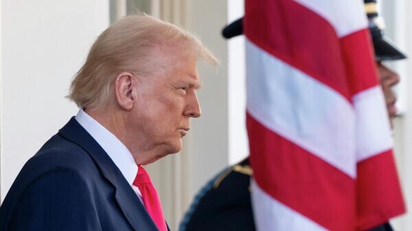    © AP Photo / Alex Brandon