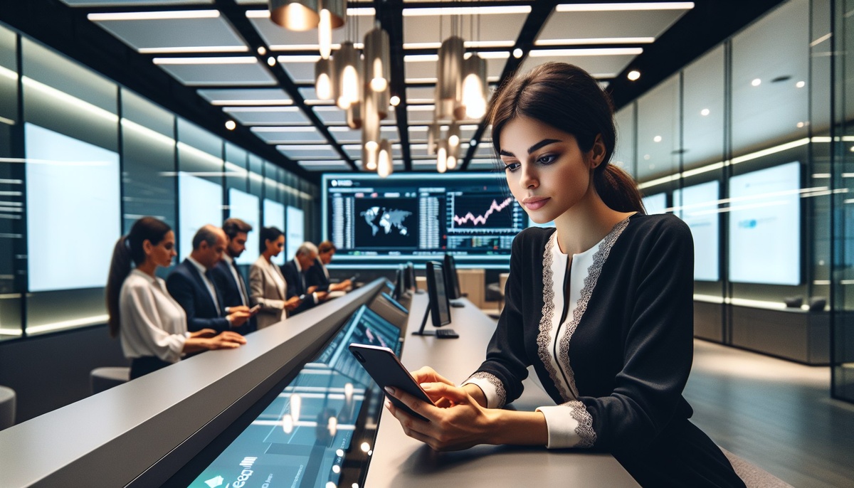    Изображение сгенерировано нейросетью DALL•Е 3 