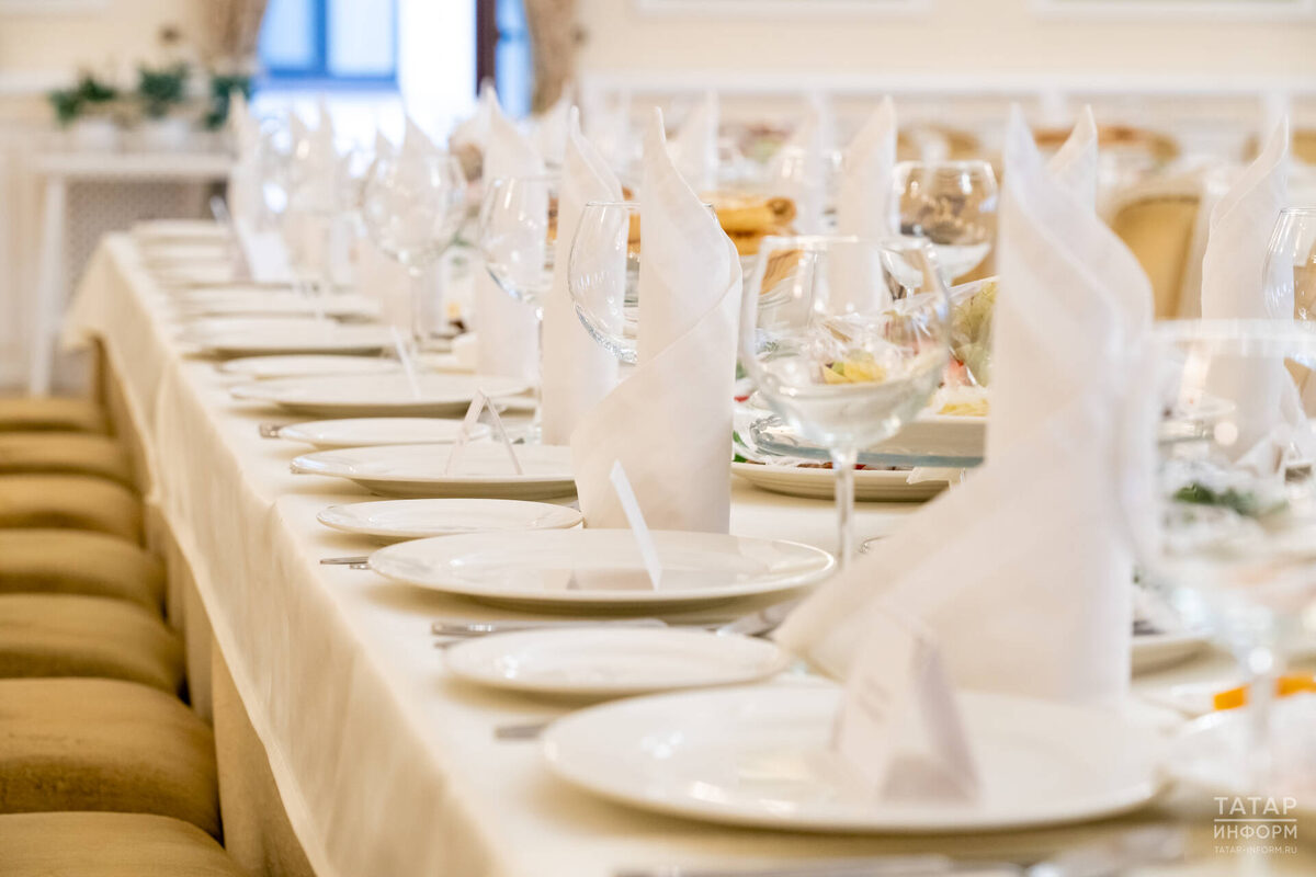 Фото: © Салават Камалетдинов / «Татар-информ»