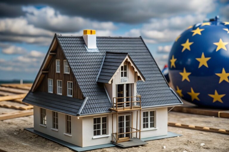    Покупка недвижимости в Европе: Как избежать рисков и выгодно инвестировать на этапе строительства