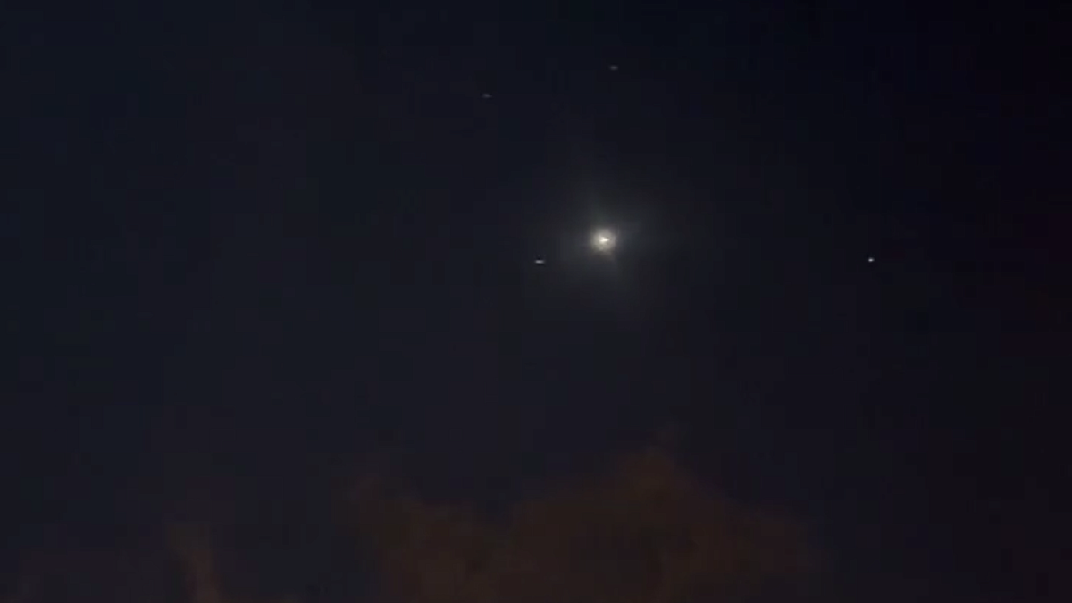    Фото: Telegram-канал «Политика Страны»