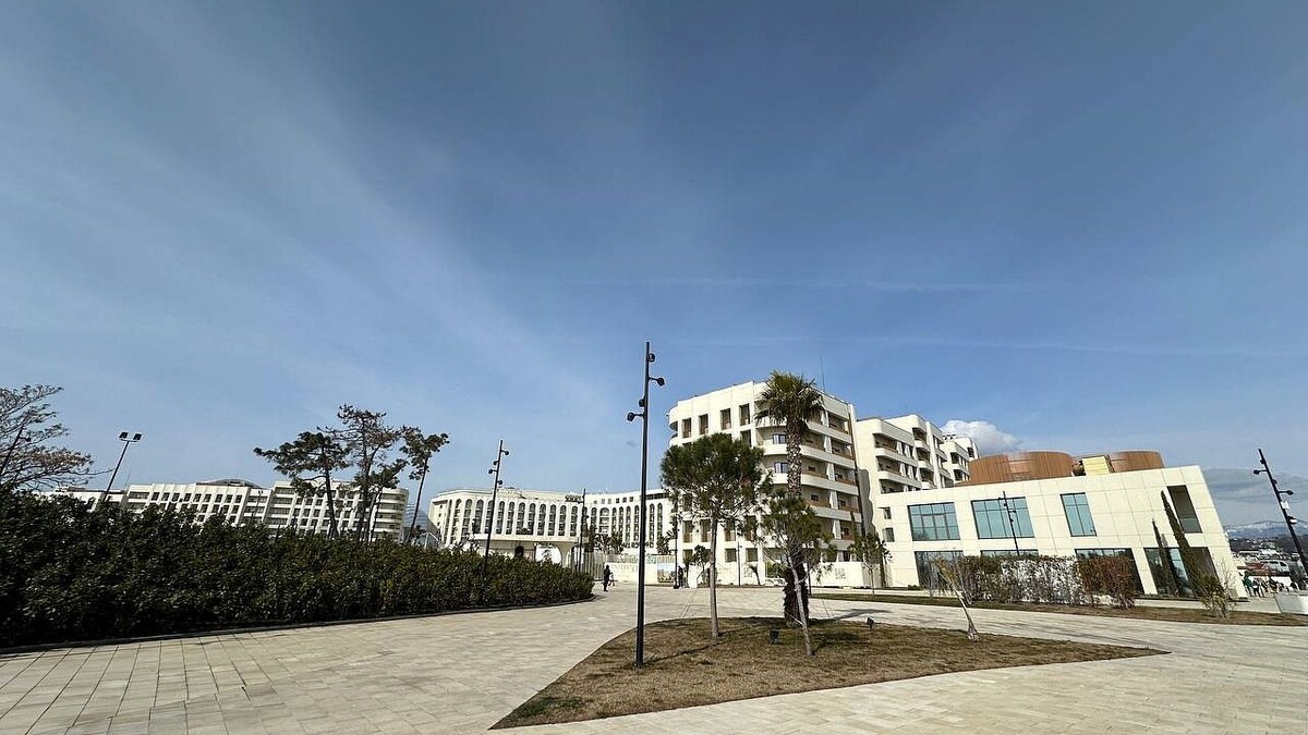    Фото: телеканал «Краснодар»