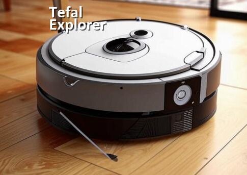 
Прошивки для Tefal Explorer Serie 60 скачать русское обновление ПО дампы памяти и .Pkg