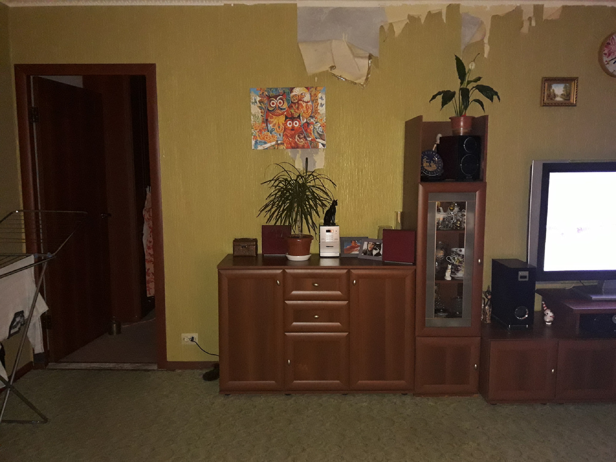 Так она выглядела 