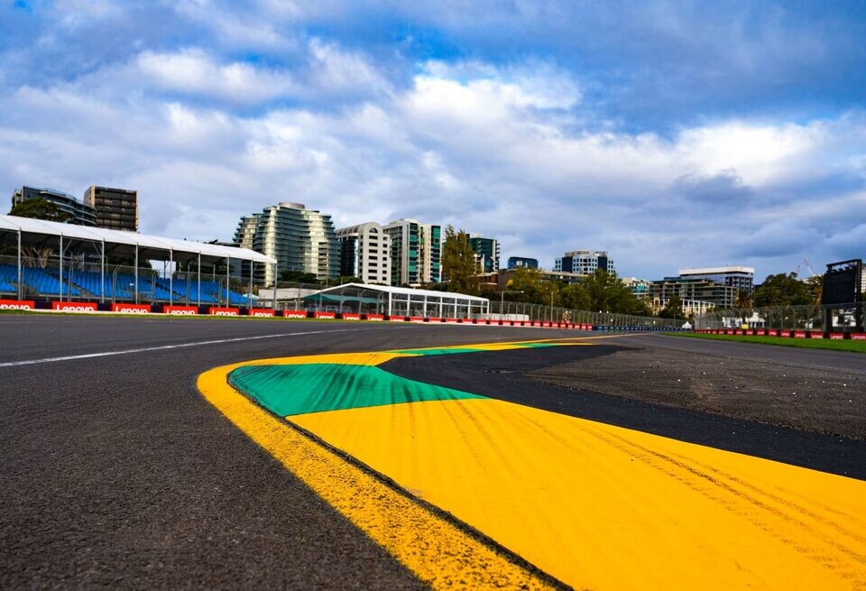    Как смотреть Гран При Австралии Формулы 1: Расписание, трансляции и стримыFerrari