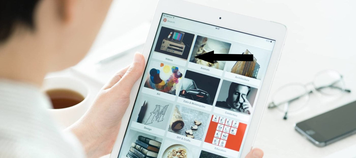    Тайны Pinterest: как превратить визуальный контент в успешный бизнес