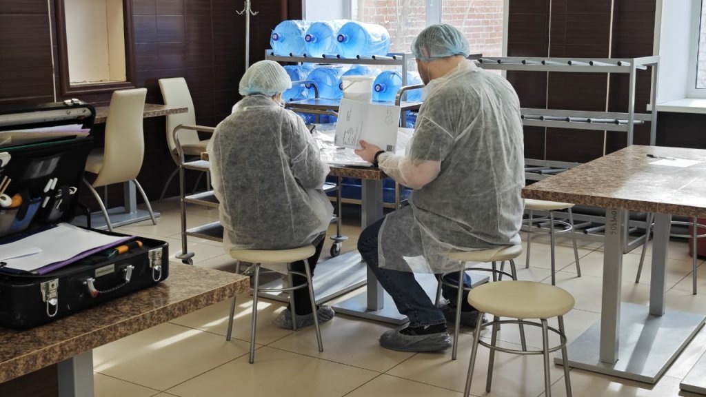    Фото СУ СКР Свердловской области