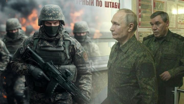 Kremlin Pool/Us State/Global Look Press/Коллаж: ИА Новороссия.