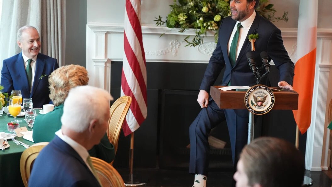    Фото: Niall Carson /Globallookpress