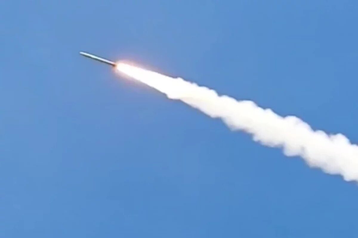    Над шестью регионами России за ночь было сбито 77 беспилотников ВСУ