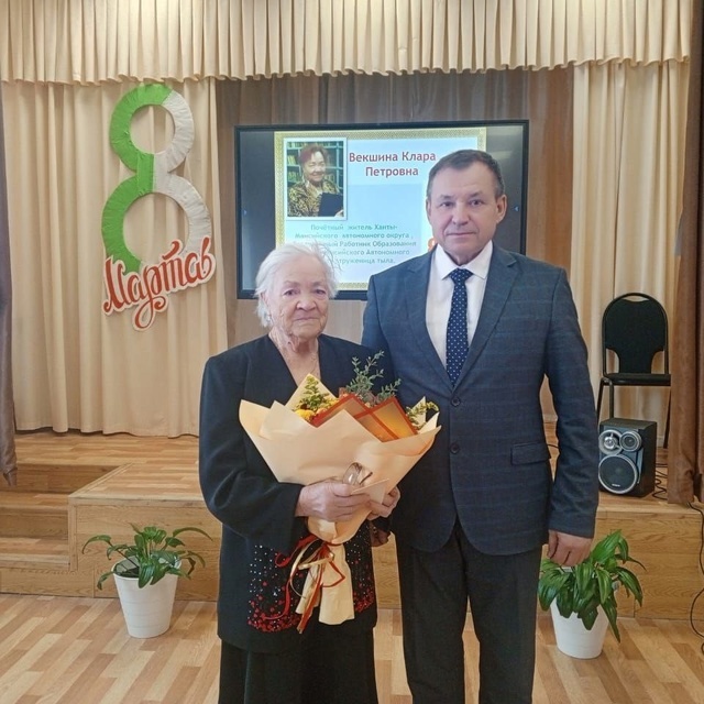    Живите и здравствуйте, дорогие!