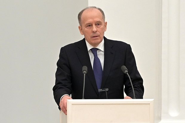    Фото: lenta.ru Георгий