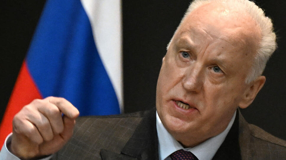 Фото: Анатолий Жданов / Коммерсантъ