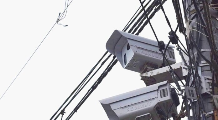    Фото: тг-канал Центра организации дорожного движения Новосибирской области