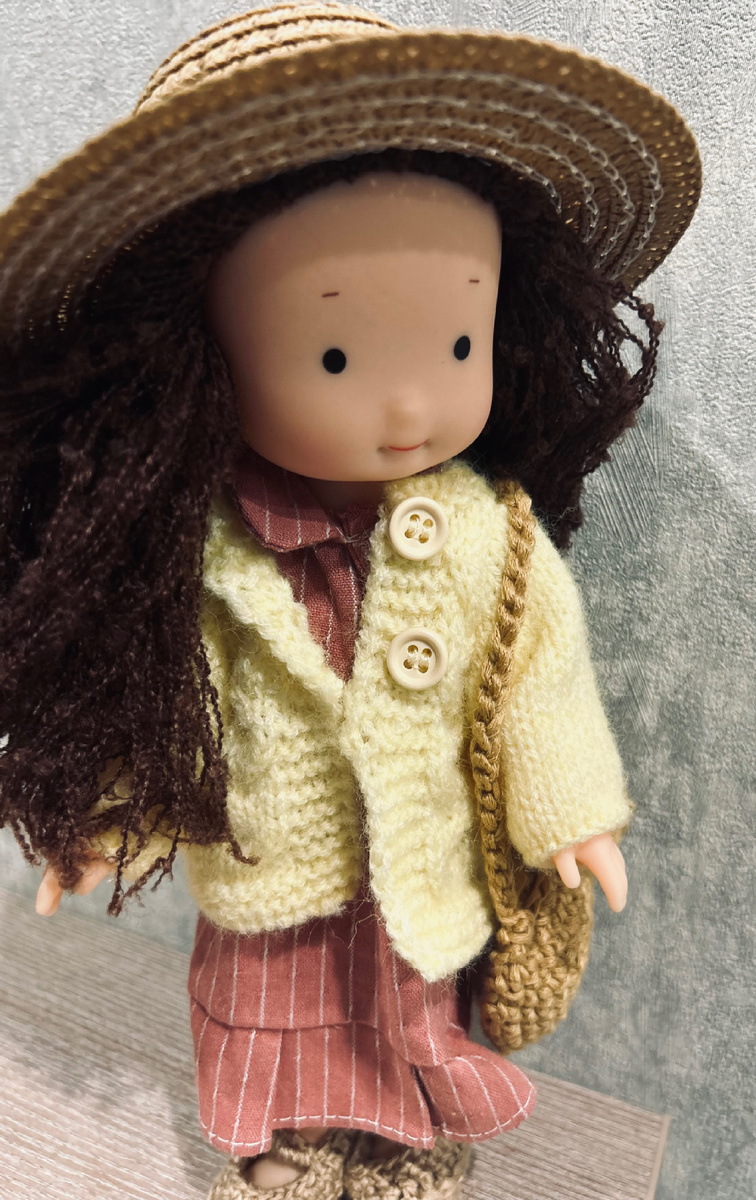 Фотография автора канала.