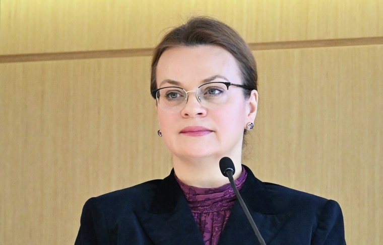    Максим Блинов/РИА Новости