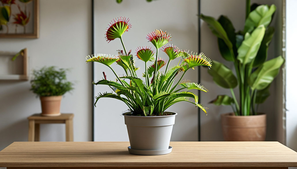 Коллаж Зеленого Эдема