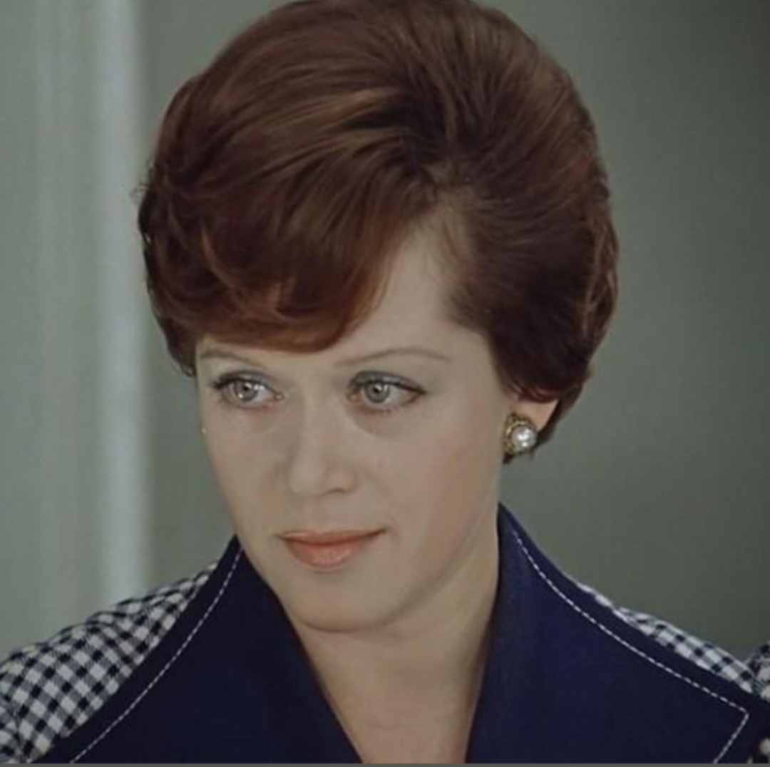 Умная и привлекательная