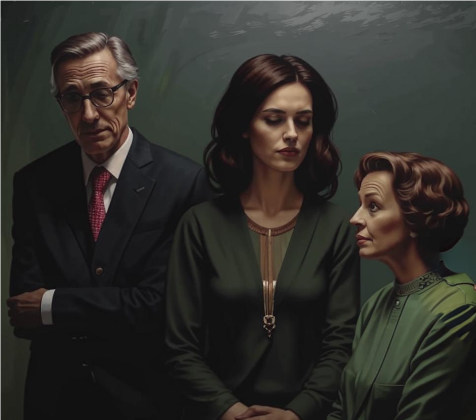 Изображение создано при помощи нейросети Kandinsky