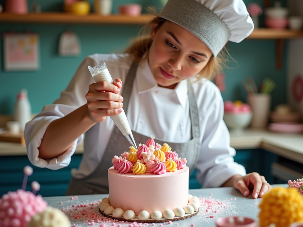 кондитерский мешок