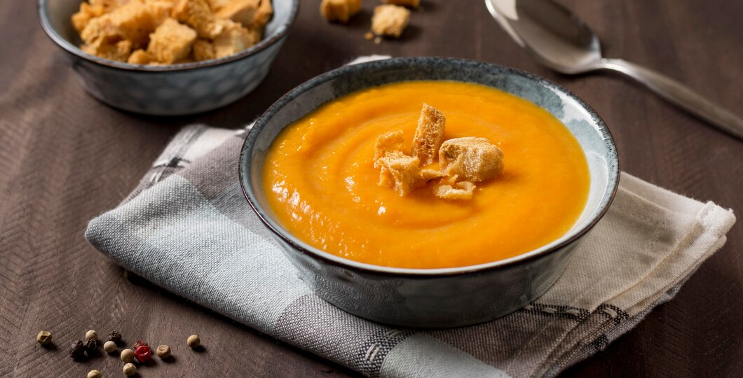 Как простой морковный суп спустя 100 лет снова спасает тысячи жизней?