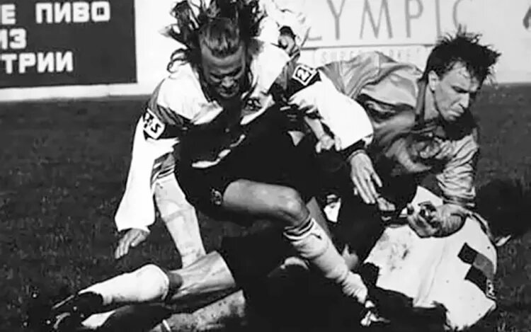    Максим Чельцов / Источник фото: ФК «Торпедо»