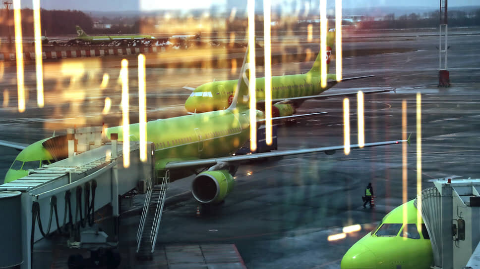 Фото: Екатерина Матюшина / Коммерсантъ