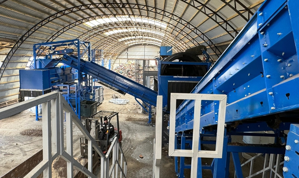    Фото: ППК РЭО