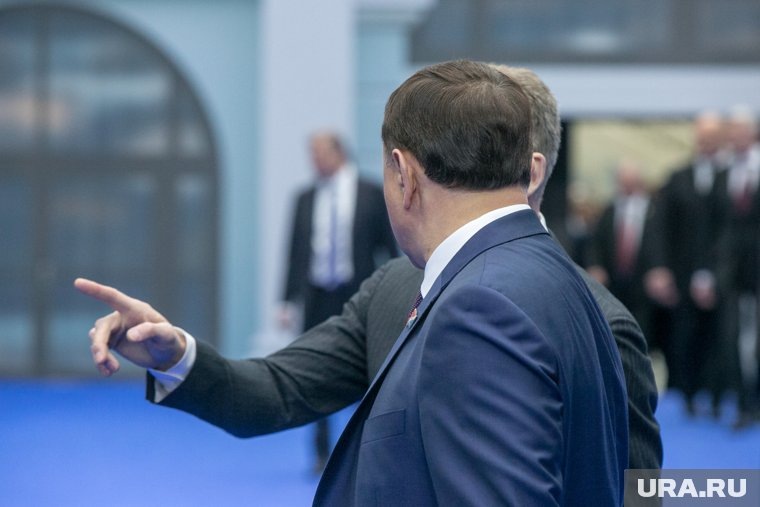 Конфликт двух топ-чиновников правительства Вологодской области вылился в громкие отставки. Фото: Владимир Андреев © URA.RU