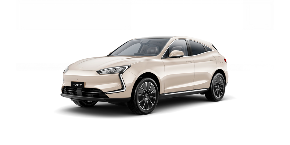    Изображение Evolute 