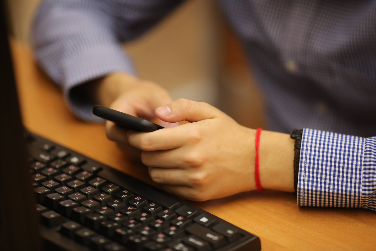 © Фото: ИД «Волгоградская правда» / архив