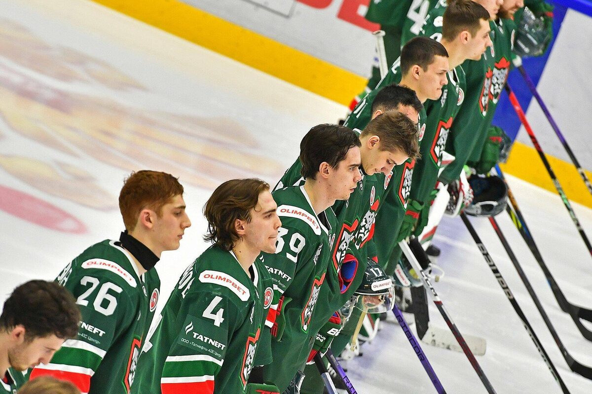 Фото: bars.ak-bars.ru