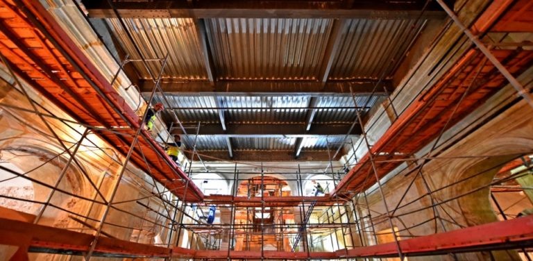    Фото: stroi.mos.ru Александра Горохова