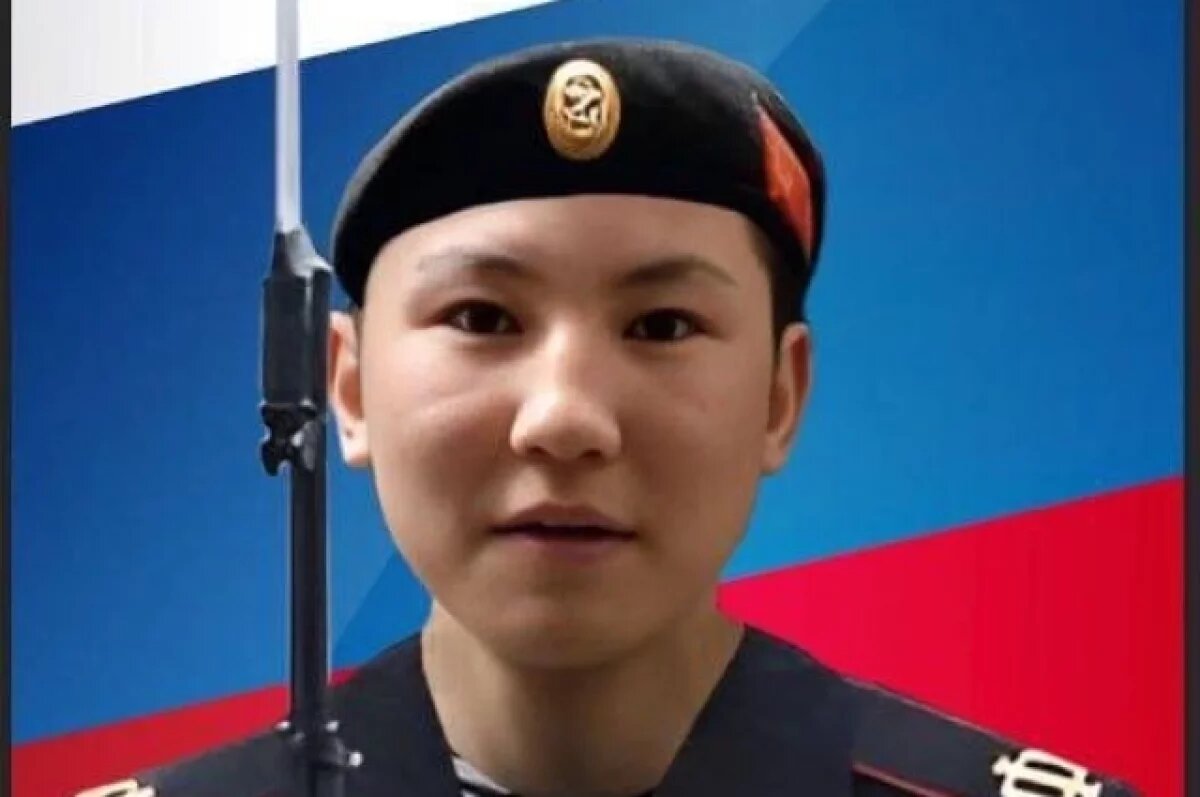    Мать участника СВО из Бурятии умерла, не дождавшись похорон сына