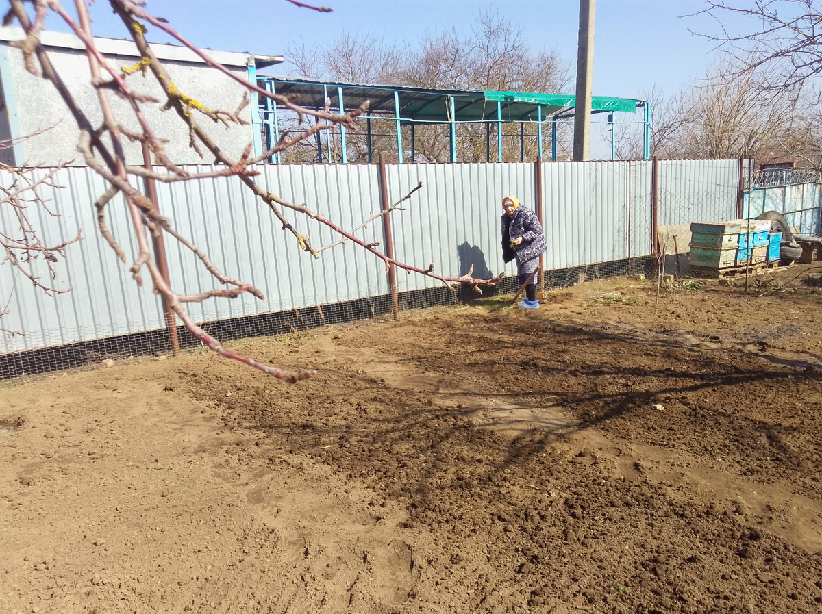 Надо вот так!