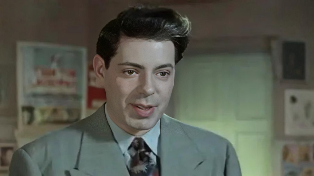 Аркадий Райкин