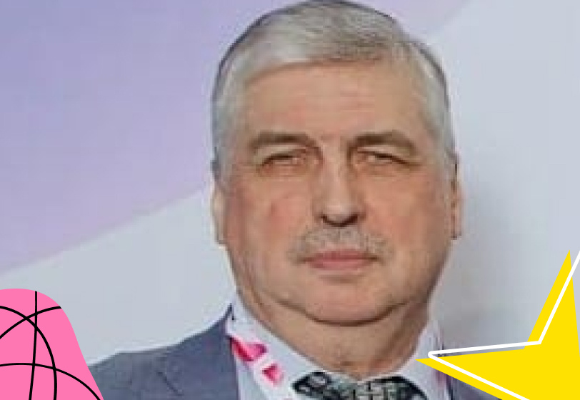 Игорь Акимов Заместитель генерального директора по логистике ЭвоКом