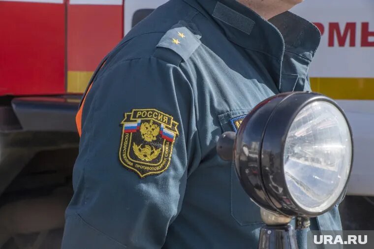 В Судже и ее окрестностях нашли около 100 пропавших без вести граждан. Фото: Сергей Русанов © URA.RU