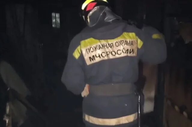    Что за пожар в хостеле Приамурья, где погибли пять человек?