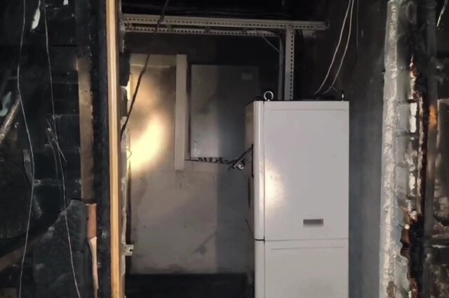    Фото: Телеграм-канал МЧС Амурской области