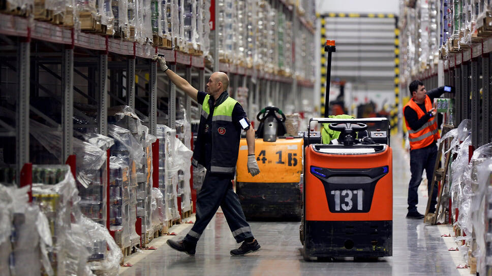 Фото: Артем Краснов / Коммерсантъ