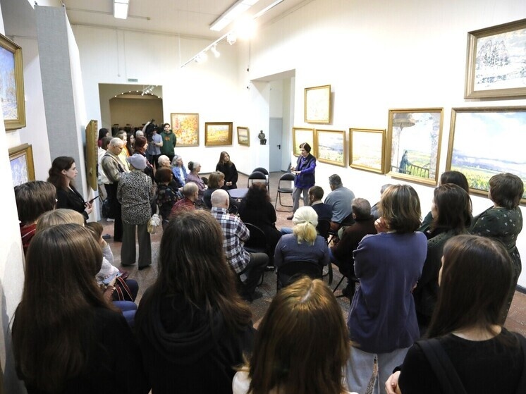     фото: Тульское музейное объединение