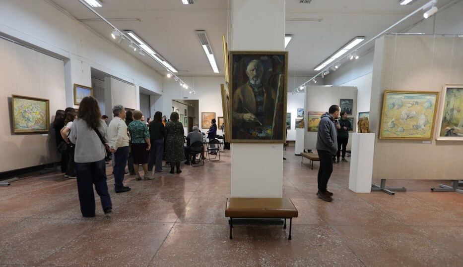     фото: Тульское музейное объединение