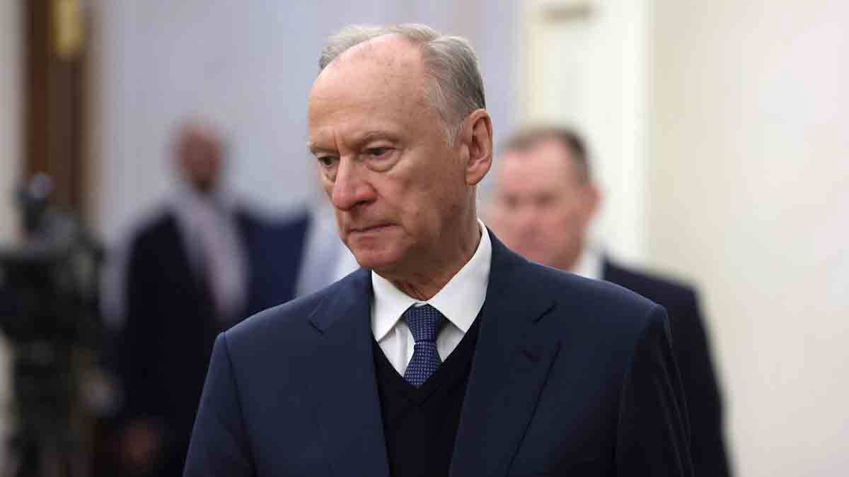    Фото: Администрация президента РФ