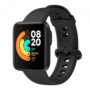
Приложение для Xiaomi Mi Watch Lite на русском подключить, установить, настроить