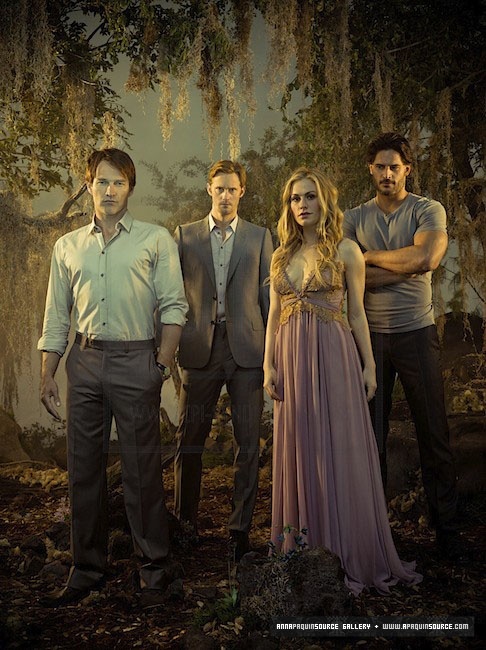 Постер к сериалу