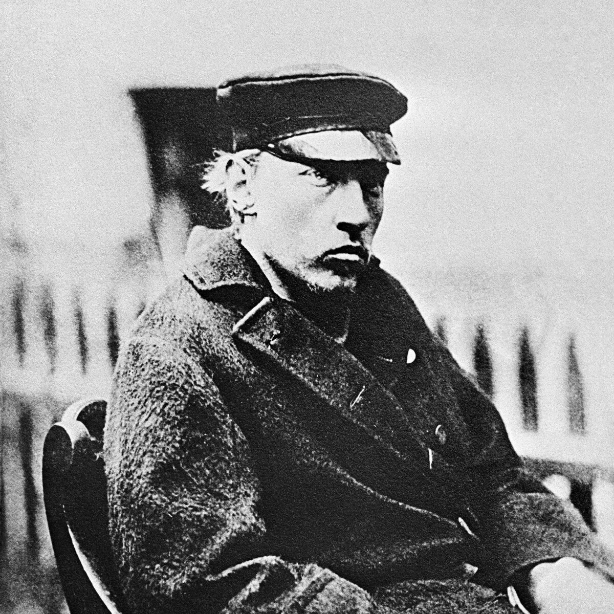 Дмитрий Владимирович Каракозов